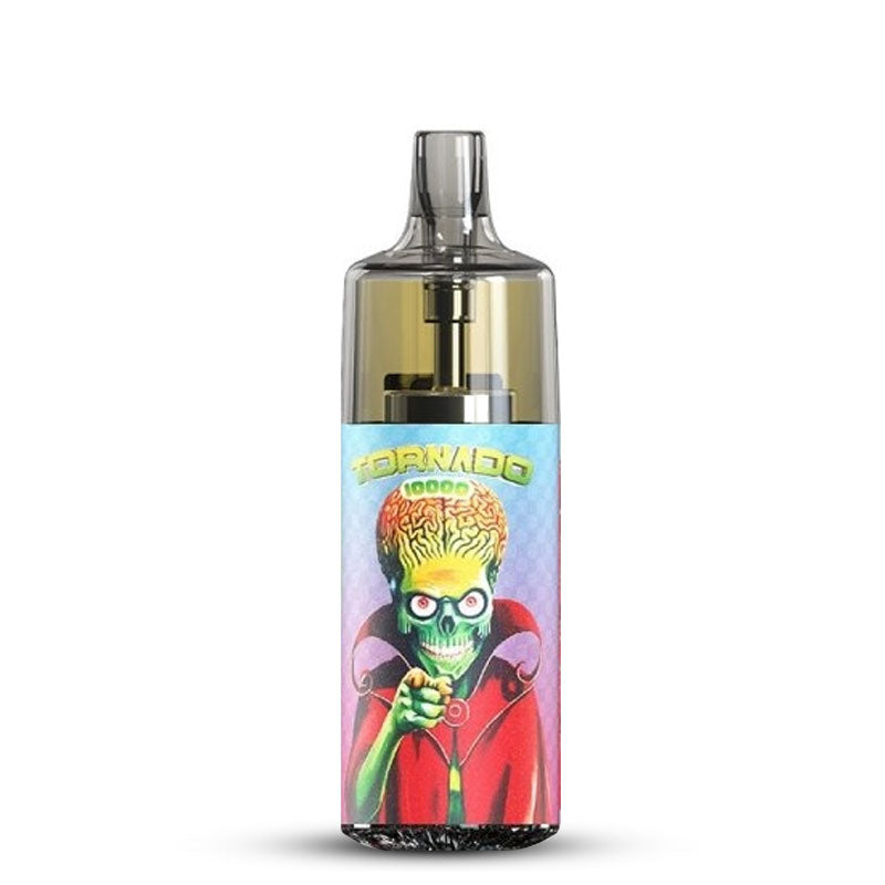 Puff Tornado 10000 - Revolt Vape