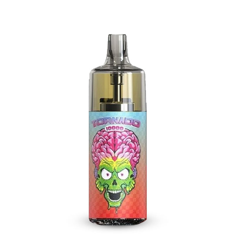 Puff Tornado 10000 - Revolt Vape