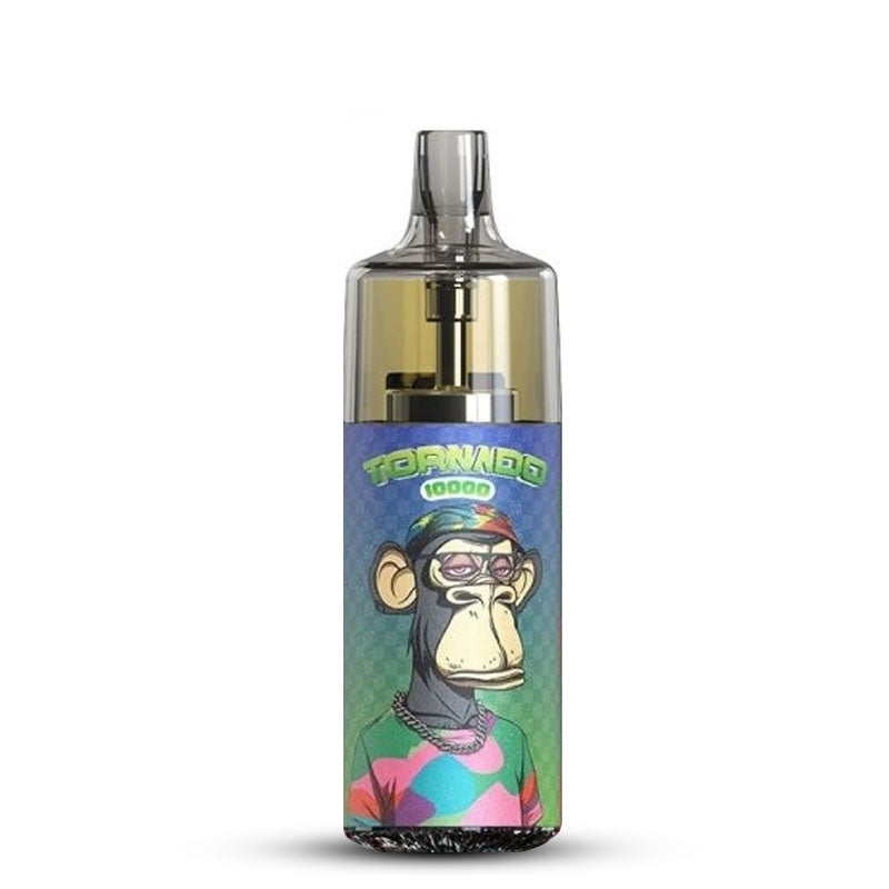 Puff Tornado 10000 - Revolt Vape
