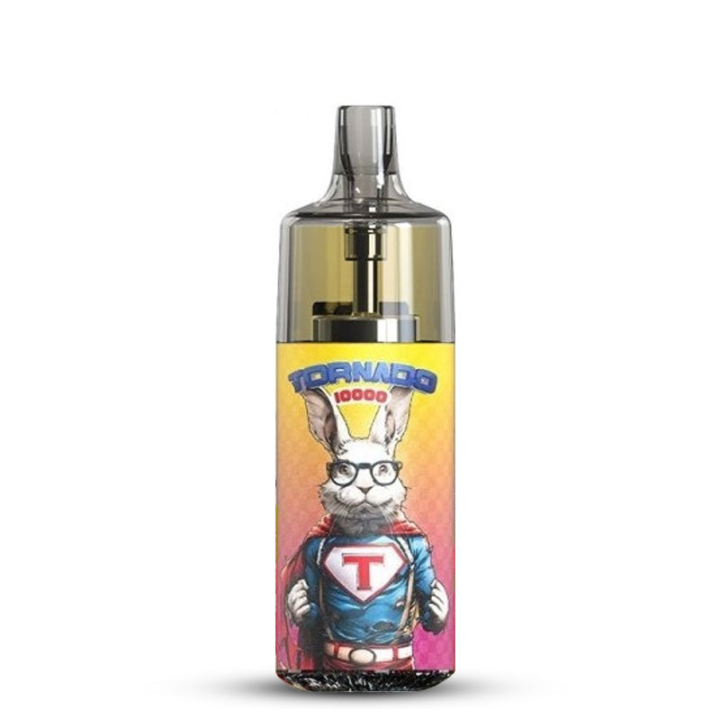 Puff Tornado 10000 - Revolt Vape