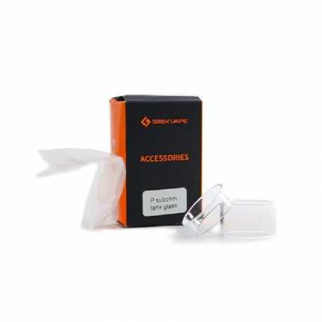 Pyrex P Subohm Tank - Geekvape - Revolt Vape