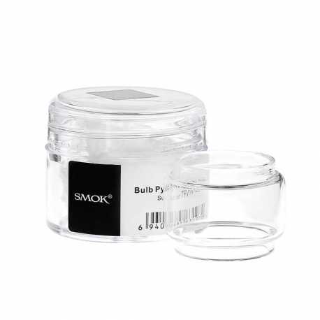 Pyrex TFV16 / TFV18 - Smoktech - Revolt Vape