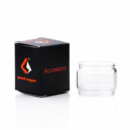 Pyrex Zeus - Geekvape - Revolt Vape