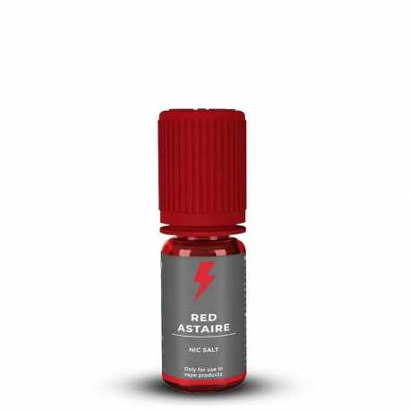 Red astaire Nicotine Plus - Tjuice - Revolt Vape
