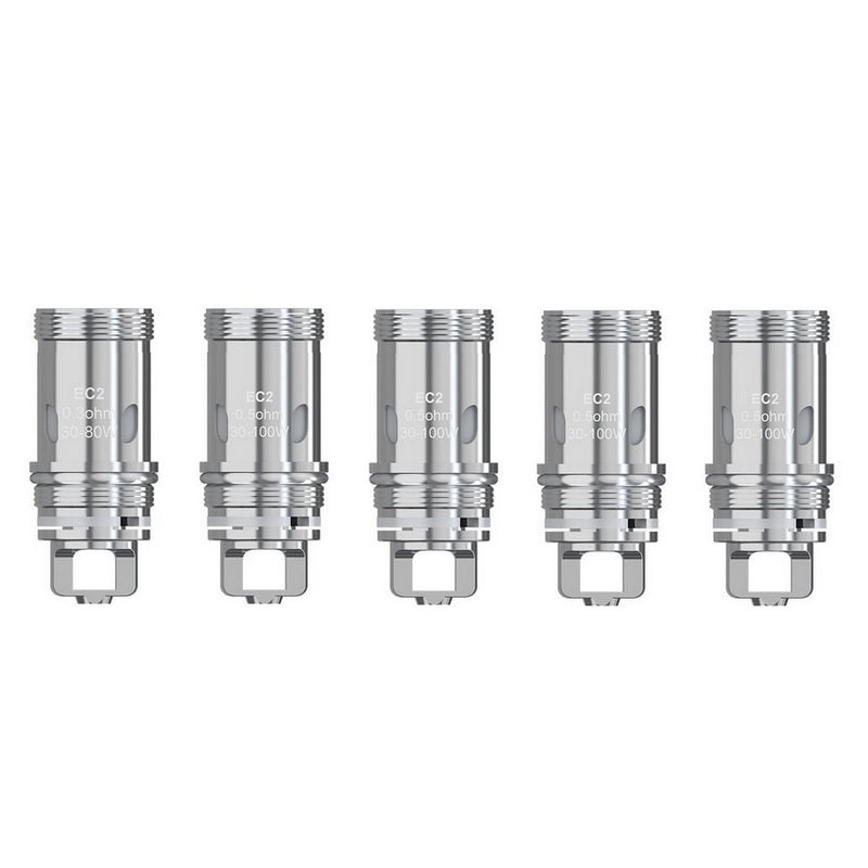 Résistance EC2 - Eleaf - Revolt Vape