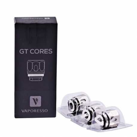Résistance GT Cores - Vaporesso - Revolt Vape