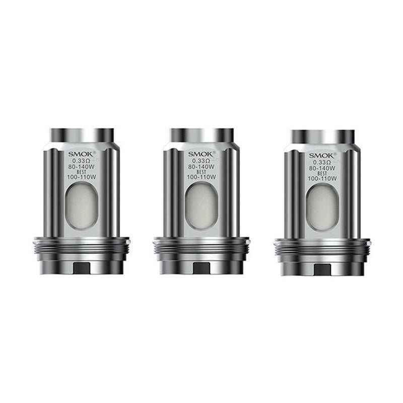 Résistance TFV18 - Pack de 3 - Smok - Revolt Vape