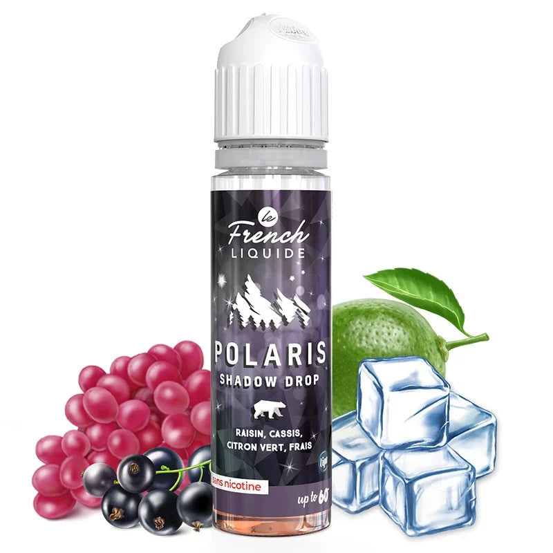 Shadow Drop 50ml - Polaris smoke