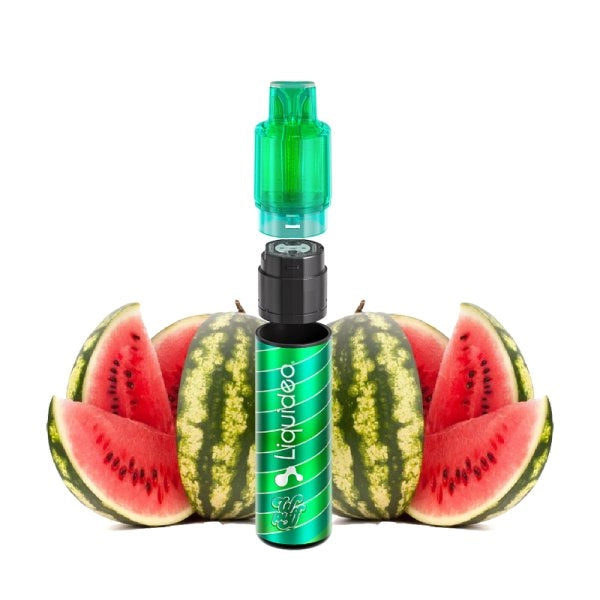 Wpuff Fusion 2.0 liquideo-Pastouk