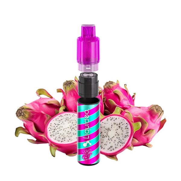 Wpuff Fusion 2.0 liquideo-Fruit Du Dragon