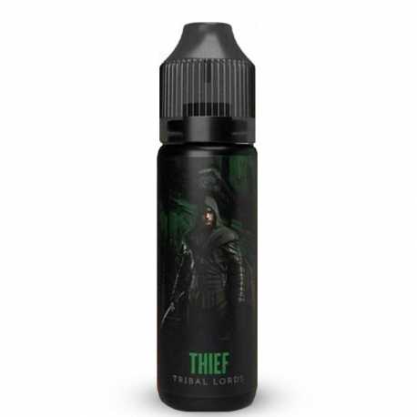 Thief 50ml - Tribal Potion - Revolt Vape