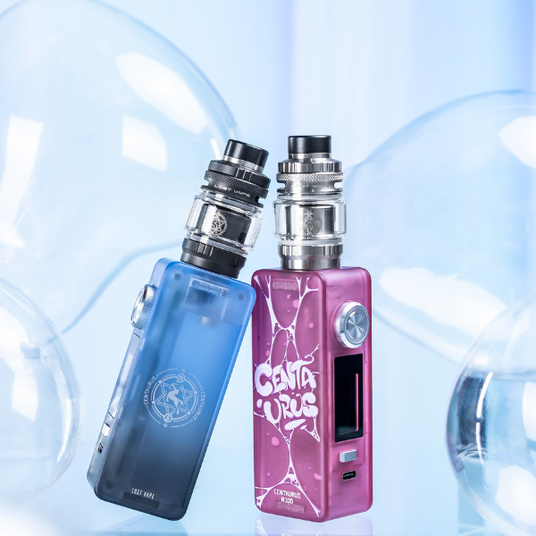 collection vape facile
