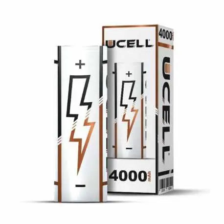 Accus pour cigarette électronique - batteries rechargeables haute performance pour vape sécurisée et durable