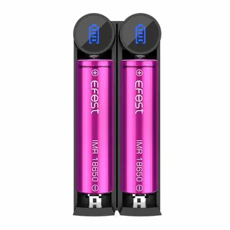 Chargeur Revolt Vape