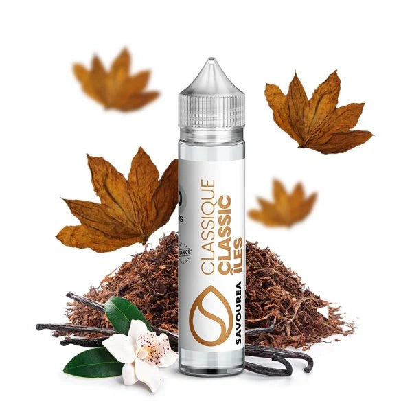 Les-Classiques Revolt Vape