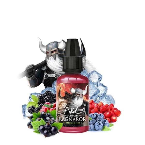 collection les aromes