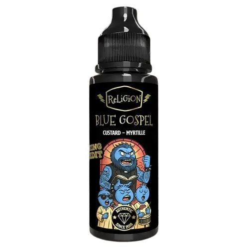 collection e-liquide-religion juice 