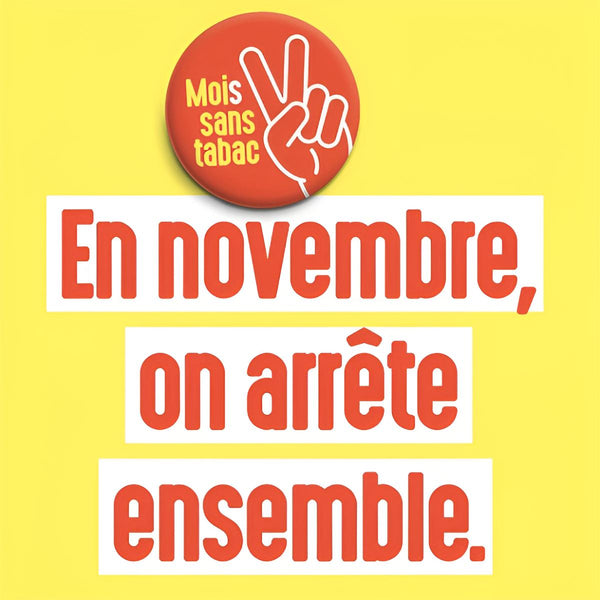 image des promo du mois sans tabac de Revolt vape