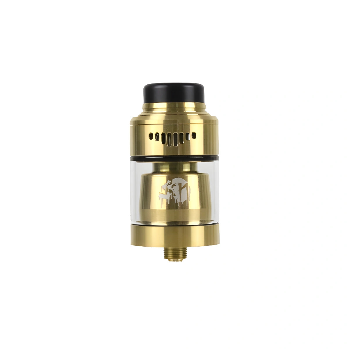 Nightmare Mini RTA 25mm - Suicide Mods pro vape