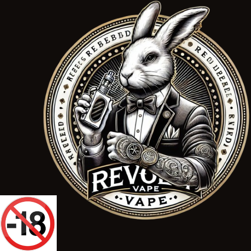 Revolt Vape