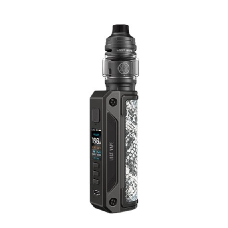 Kit Thelema Solo Centaurus V2 Lost Vape pro vape