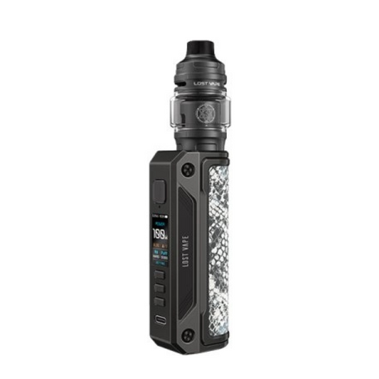Kit Thelema Solo Centaurus V2 Lost Vape pro vape