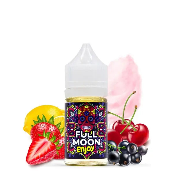 arome concentré enjoy de full moon pour e-liquide diy