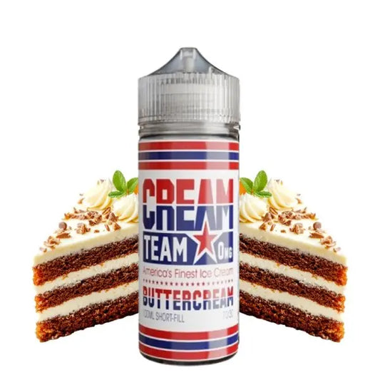e-liquide-buttercream|Revolt Vape