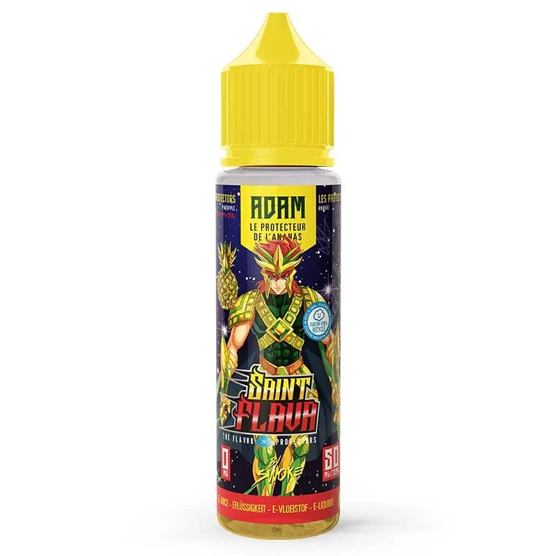 Adam 50ml - Saint Flava