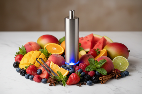 Chicha électronique : guide complet, avis et meilleurs modèles