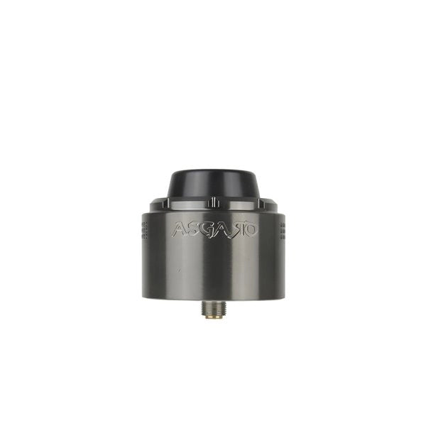 dripper asgard -xl-rda  gun metal