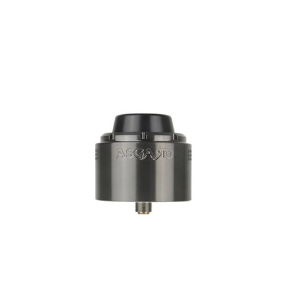 dripper asgard -xl-rda  gun metal