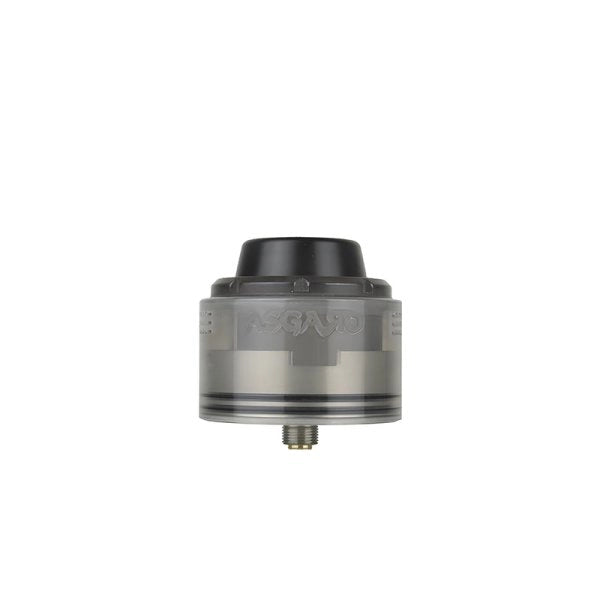 Asgard XL RDA New Colors - Vaperz Cloud pro vape