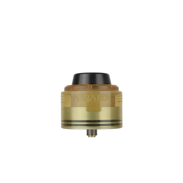 dripper asgard -xl-rda gold