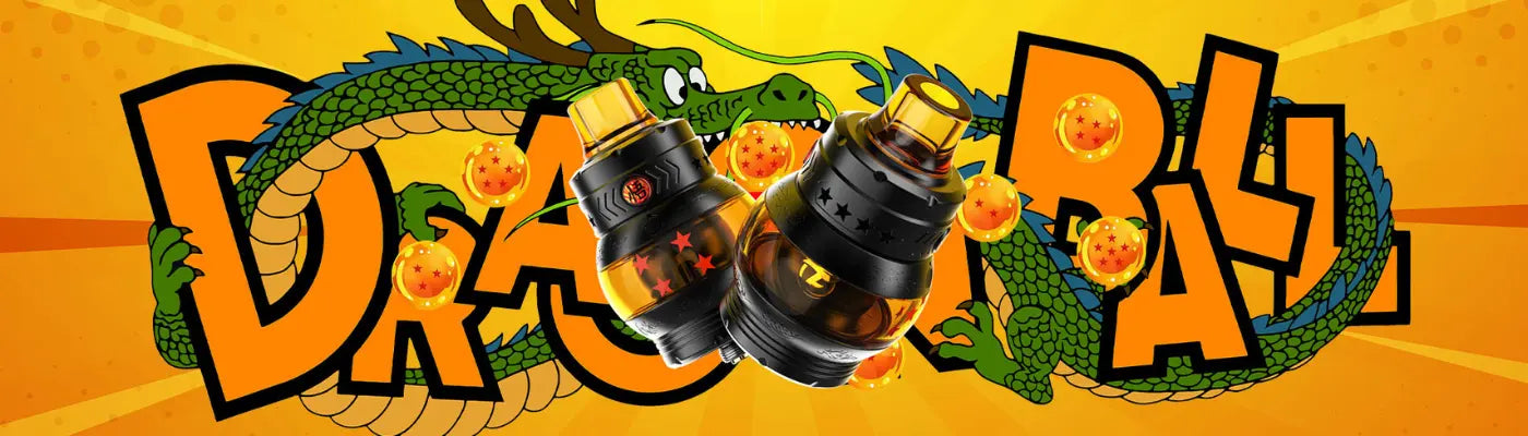 banniere clearomiseur dragon ball -dbz pc