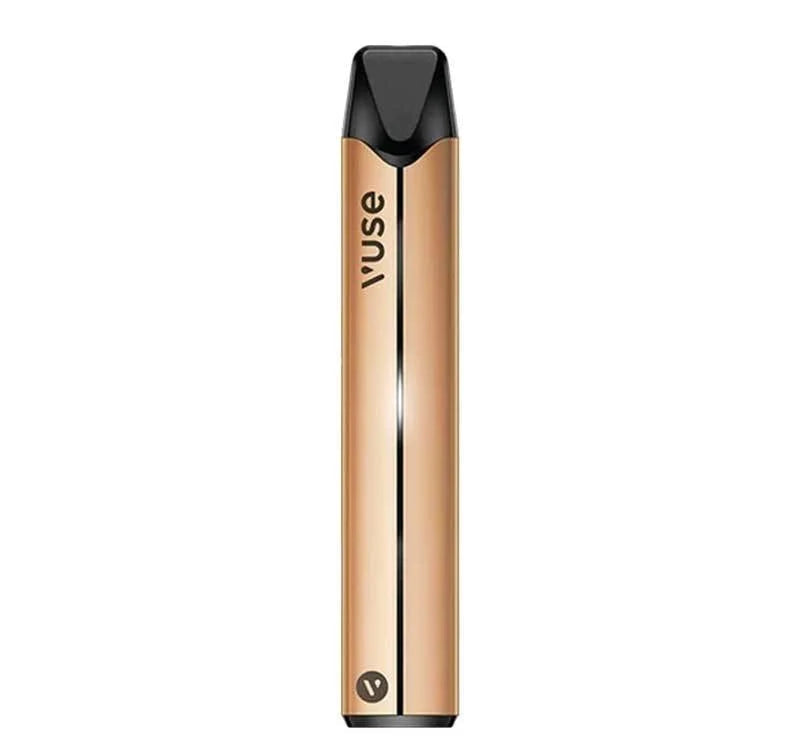 Batterie Vuse Pro (ePod 2)-or – E-cigarette compacte et automatique, 360 mAh, sans capsule