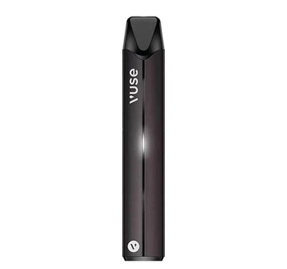Batterie Vuse Pro (ePod 2) - noir – E-cigarette compacte et automatique, 360 mAh, sans capsule