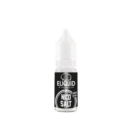 booster sels de nicotine 10ml-20mg e-liquid france