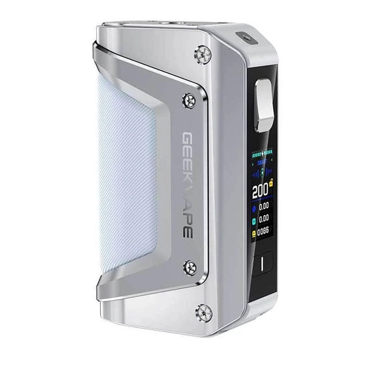 Box Aegis Legend 3 - Geekvape - Revolt Vape