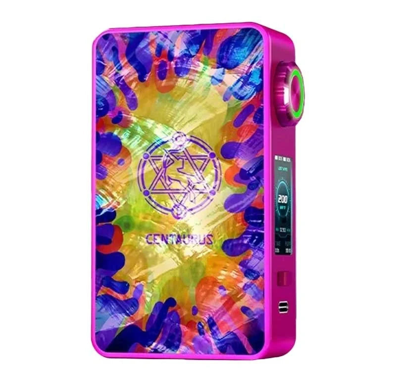 box-centaurus-rose|Revolt Vape
