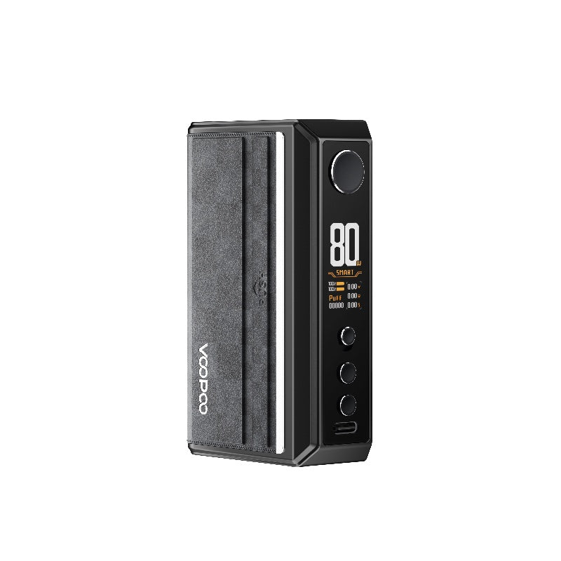 Box Drag 5 - Voopoo - Revolt Vape