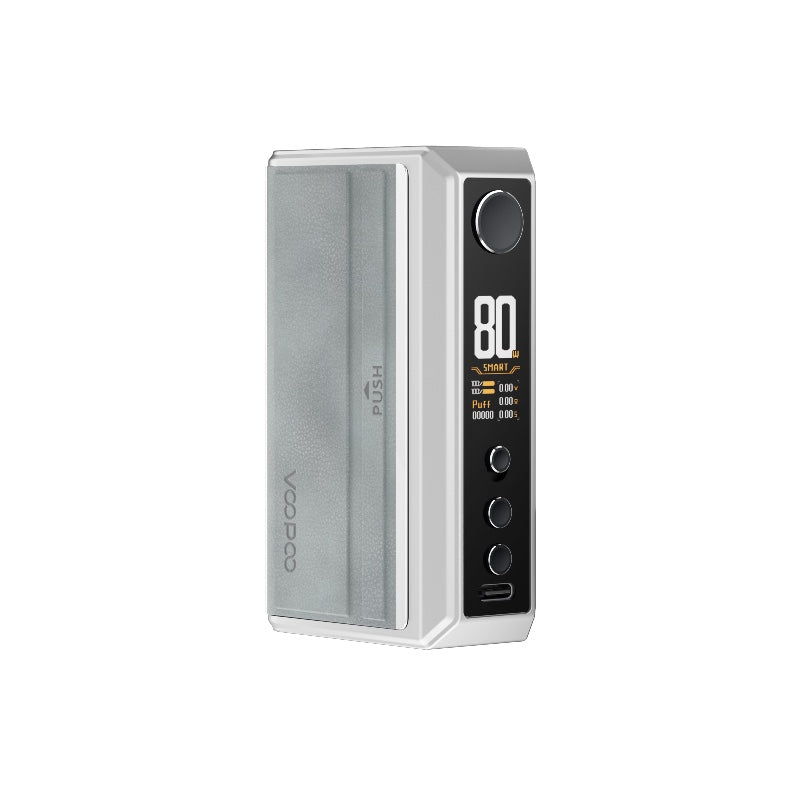 Box Drag 5 - Voopoo - Revolt Vape