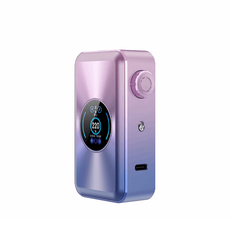 Box Gen Max - Vaporesso - Revolt Vape