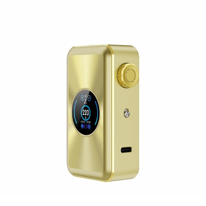 Box Gen Max - Vaporesso - Revolt Vape