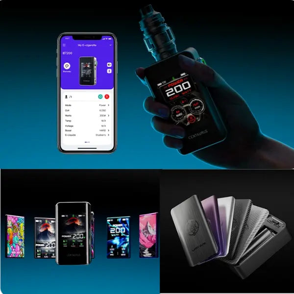 image-bt200-lost vape-centaurus-version mobile