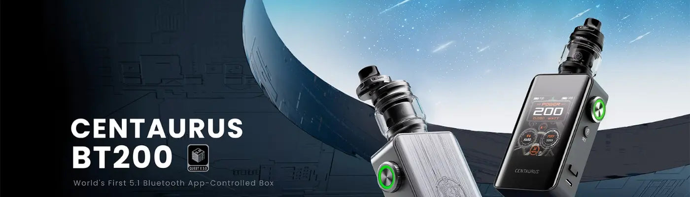 image -bt200-lost vape-centaurus-version pc