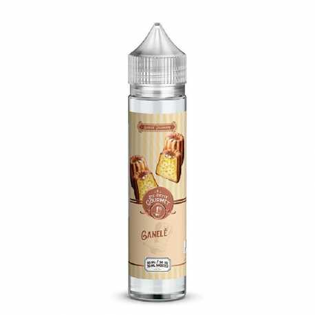 Canelé 50ml - Le Petit Gourmet - Revolt Vape