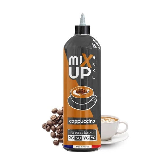 image mix'up xxl -capuccino