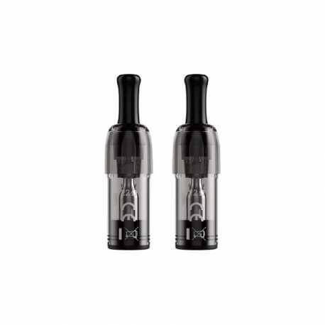 Cartouche Doric Galaxy - Pack de 2 - Voopoo - Revolt Vape