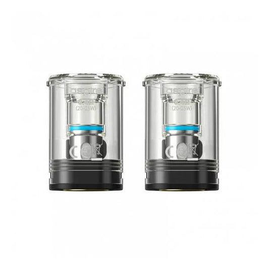 cartouche e-chicha aspire